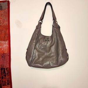 Coach hobo bag